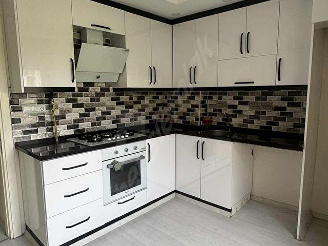 YEDİEYLÜL MAHALLESİNDE TADİLATLI SATILIK DAİRE - Görsel 9