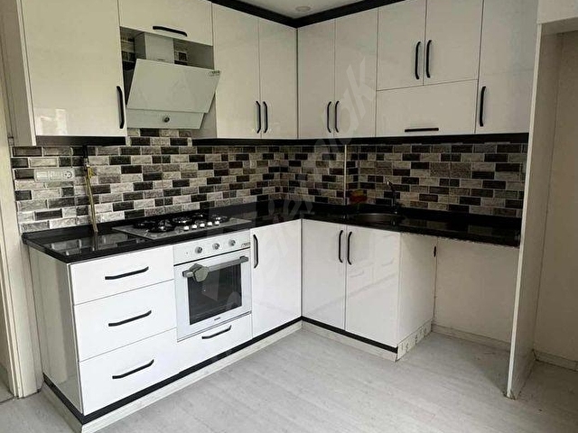 YEDİEYLÜL MAHALLESİNDE TADİLATLI SATILIK DAİRE - Görsel 13