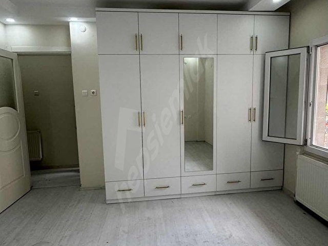YEDİEYLÜL MAHALLESİNDE TADİLATLI SATILIK DAİRE - Görsel 15