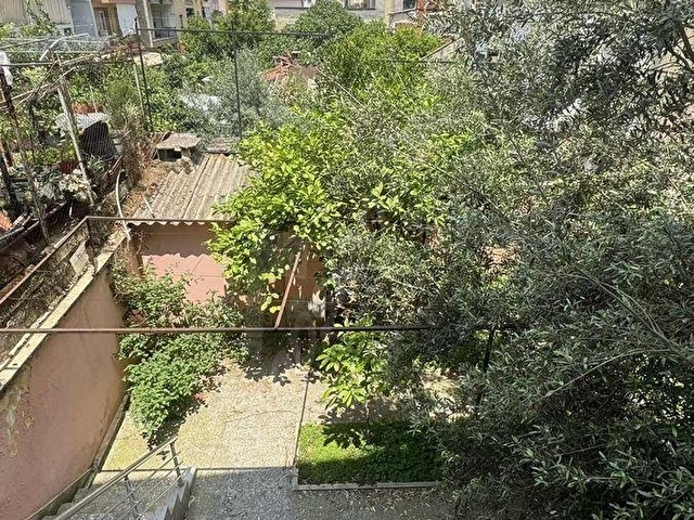 YEDİEYLÜL MAHALLESİNDE TADİLATLI SATILIK DAİRE - Görsel 12