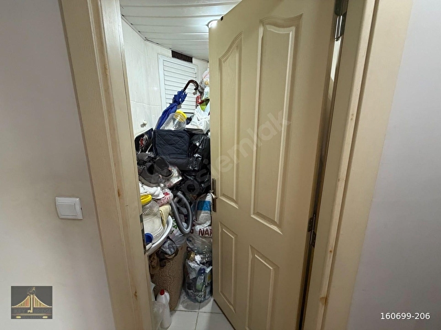 ANTALYA MURATPAŞA KIZILARIK MAH. DE SATILIK 2+1 DAİRE - Görsel 9
