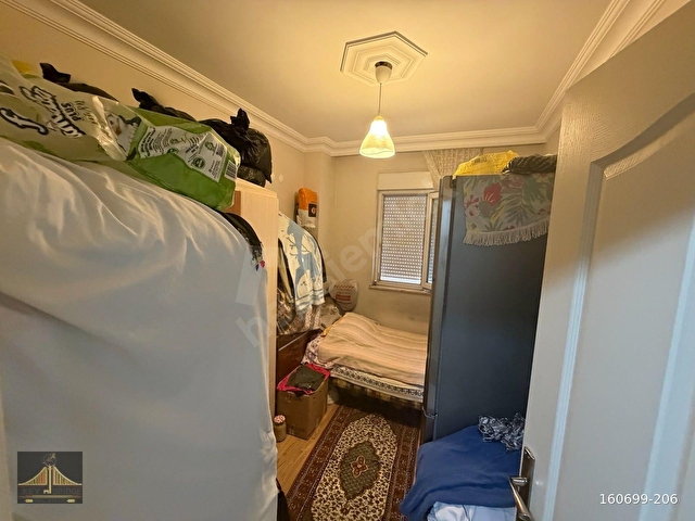 ANTALYA MURATPAŞA KIZILARIK MAH. DE SATILIK 2+1 DAİRE - Görsel 15
