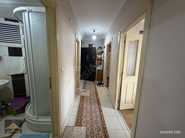 ANTALYA MURATPAŞA KIZILARIK MAH. DE SATILIK 2+1 DAİRE - Görsel 2