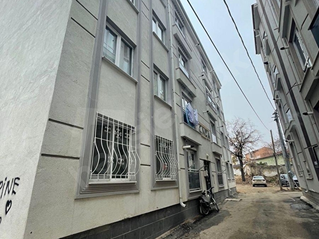 Abbas mh.d1 onda uzun Apt.merkezde kiralık daire - Görsel 24