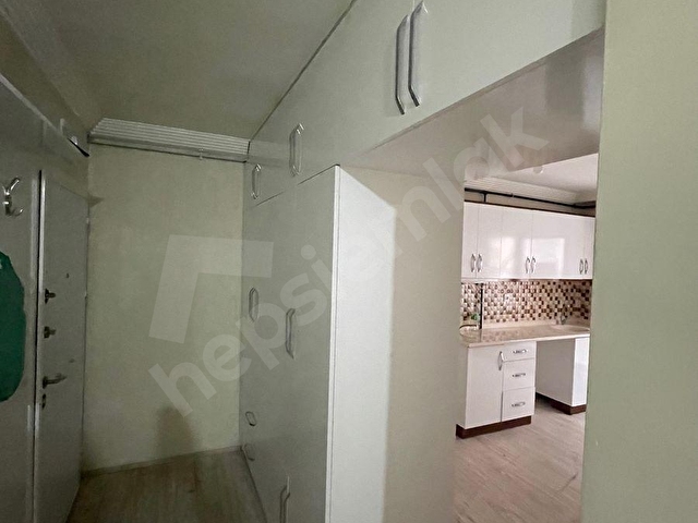 Abbas mh.d1 onda uzun Apt.merkezde kiralık daire - Görsel 5