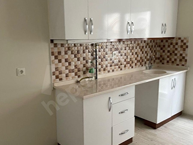 Abbas mh.d1 onda uzun Apt.merkezde kiralık daire - Görsel 15