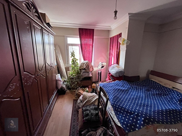 Güngören Kale Center Yakını Satılık 100m2 2+1 Daire 5.Ara Kat - Görsel 25