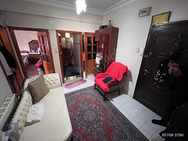Güngören Kale Center Yakını Satılık 100m2 2+1 Daire 5.Ara Kat - Görsel 20