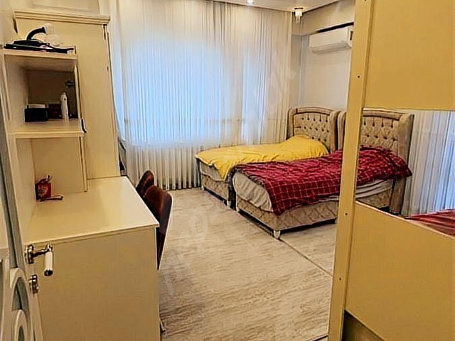 TAYLAN DOĞANyanı HASARSIZ 5+3 (Kreş-Anaokulu-Ofis) ÇOK AMAÇLI - Görsel 7