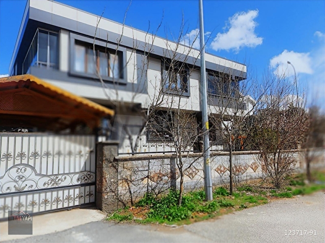 TAYLAN DOĞANyanı HASARSIZ 5+3 (Kreş-Anaokulu-Ofis) ÇOK AMAÇLI - Görsel 6