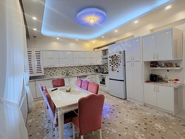 TAYLAN DOĞANyanı HASARSIZ 5+3 (Kreş-Anaokulu-Ofis) ÇOK AMAÇLI - Görsel 20