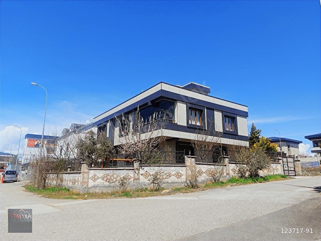 TAYLAN DOĞANyanı HASARSIZ 5+3 (Kreş-Anaokulu-Ofis) ÇOK AMAÇLI - Görsel 11