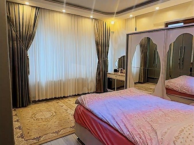 TAYLAN DOĞANyanı HASARSIZ 5+3 (Kreş-Anaokulu-Ofis) ÇOK AMAÇLI - Görsel 18