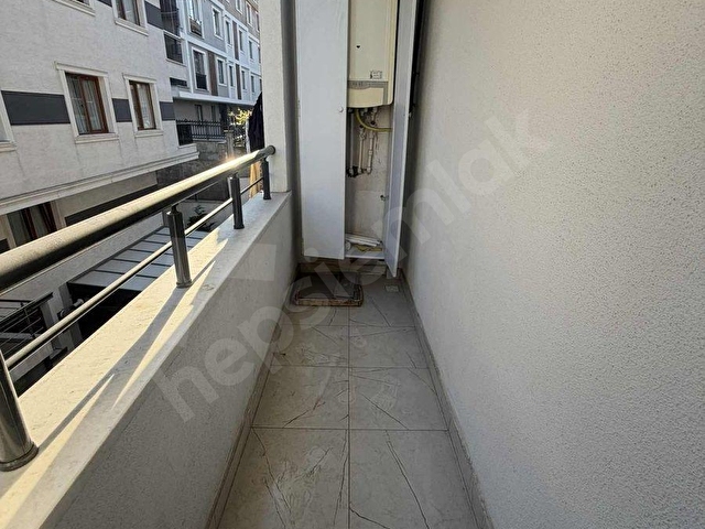 BEYLİKDÜZÜ KAVAKLI MAH VADİ YANINDA 2+1 80 M2 2.KAT İSKANLI - Görsel 8