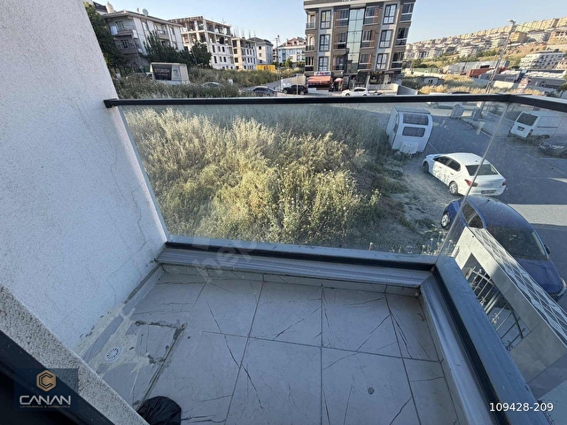 BEYLİKDÜZÜ KAVAKLI MAH VADİ YANINDA 2+1 80 M2 2.KAT İSKANLI - Görsel 12