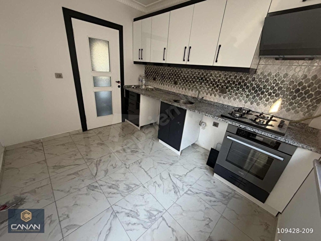 BEYLİKDÜZÜ KAVAKLI MAH VADİ YANINDA 2+1 80 M2 2.KAT İSKANLI - Görsel 7