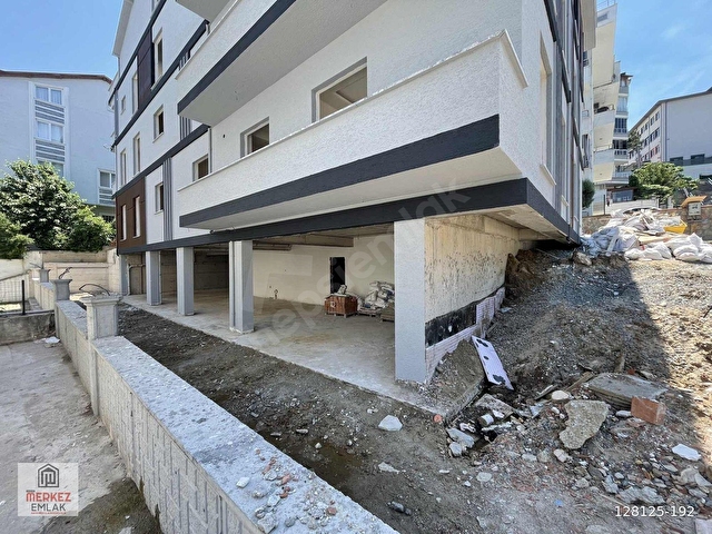 Başiskele Barbaros Mah. Pınar Caddesinde Satılık 2+1 Daireler - Görsel 4