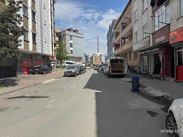 Sultangazi Yunus Emre Mahallesinde 5 Yıllık Binada - Görsel 30