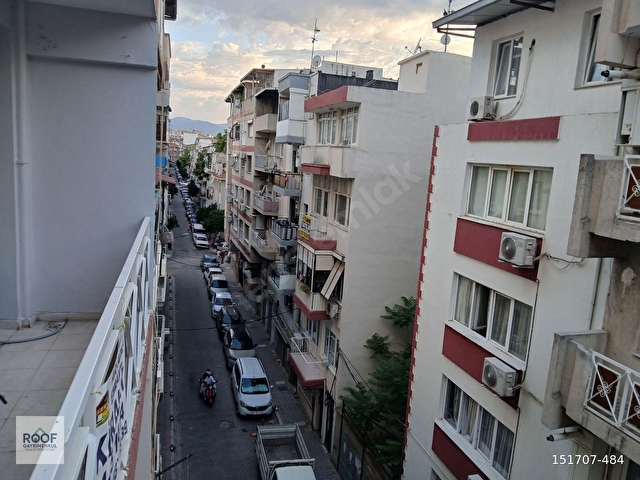 KAHRAMANLARDA KİRALIK 2+1 MERKEZİ KONUM - Görsel 11