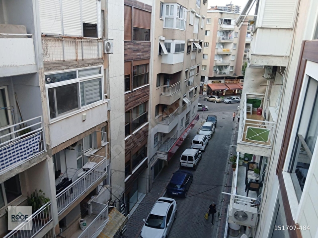 KAHRAMANLARDA KİRALIK 2+1 MERKEZİ KONUM - Görsel 10