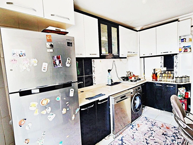 KUTLU MAH. CADDE YAKINI MANZARALI ASASÖRLÜ 3+1 ARA KAT DAİRE! - Görsel 15