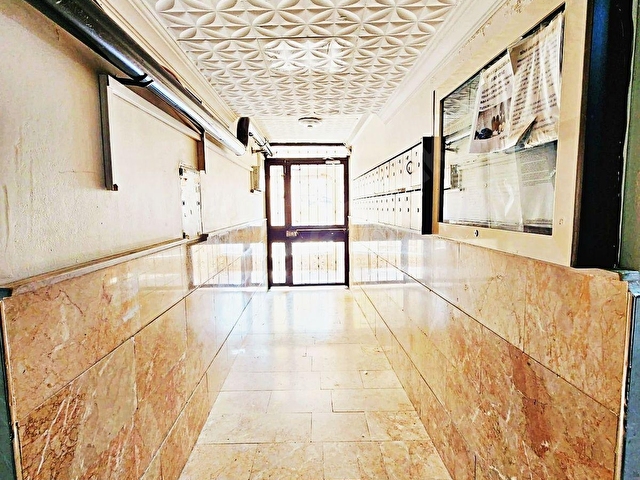 KUTLU MAH. CADDE YAKINI MANZARALI ASASÖRLÜ 3+1 ARA KAT DAİRE! - Görsel 8