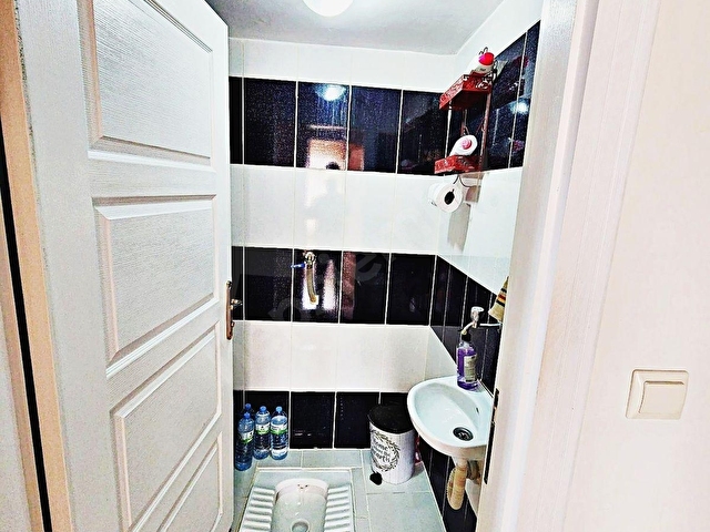 KUTLU MAH. CADDE YAKINI MANZARALI ASASÖRLÜ 3+1 ARA KAT DAİRE! - Görsel 17