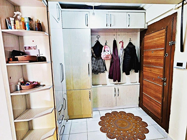KUTLU MAH. CADDE YAKINI MANZARALI ASASÖRLÜ 3+1 ARA KAT DAİRE! - Görsel 7