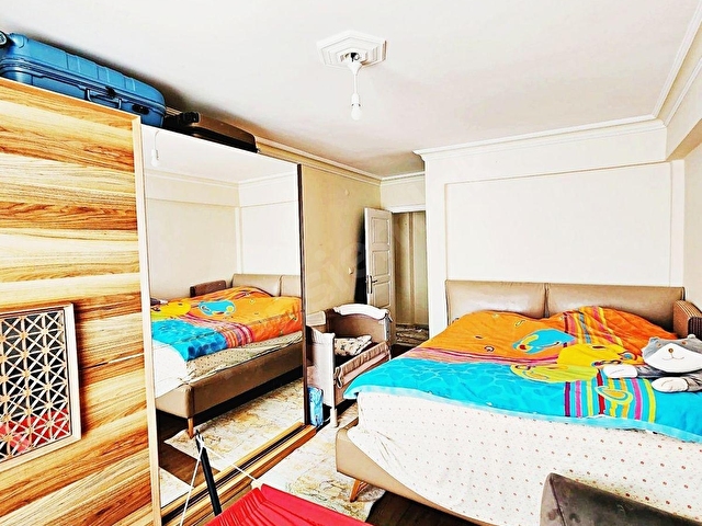 KUTLU MAH. CADDE YAKINI MANZARALI ASASÖRLÜ 3+1 ARA KAT DAİRE! - Görsel 16