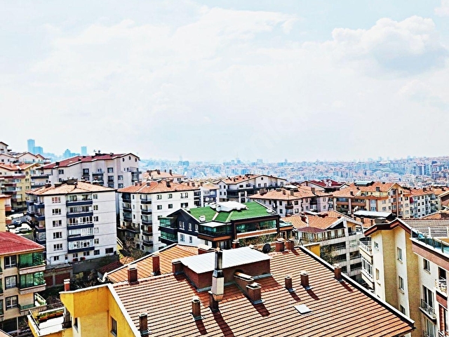 KUTLU MAH. CADDE YAKINI MANZARALI ASASÖRLÜ 3+1 ARA KAT DAİRE! - Görsel 26