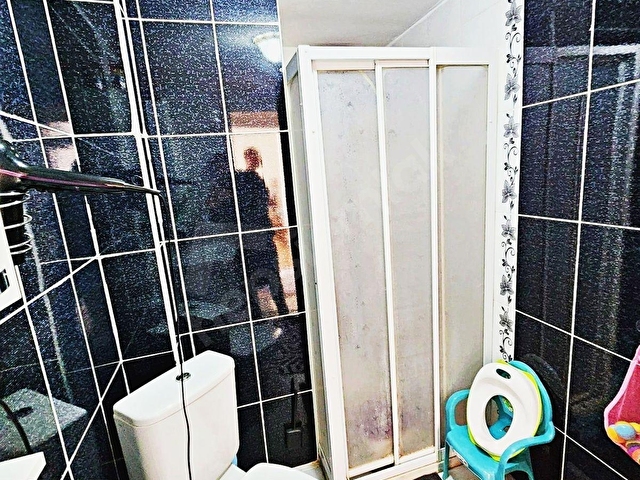 KUTLU MAH. CADDE YAKINI MANZARALI ASASÖRLÜ 3+1 ARA KAT DAİRE! - Görsel 11