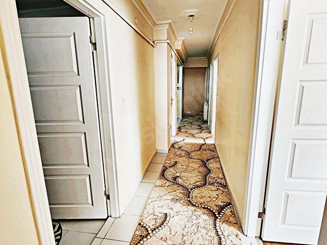 KUTLU MAH. CADDE YAKINI MANZARALI ASASÖRLÜ 3+1 ARA KAT DAİRE! - Görsel 28