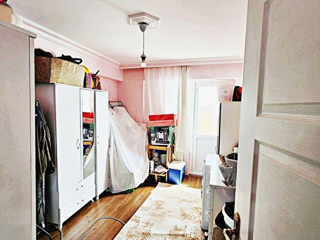 KUTLU MAH. CADDE YAKINI MANZARALI ASASÖRLÜ 3+1 ARA KAT DAİRE! - Görsel 14