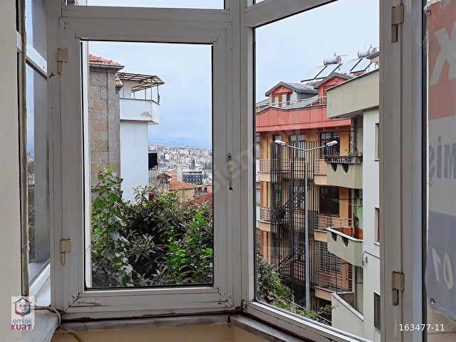 MEYDANda Gazipaşa Mah. YÜKSEK kiraya verilebilir - Görsel 18