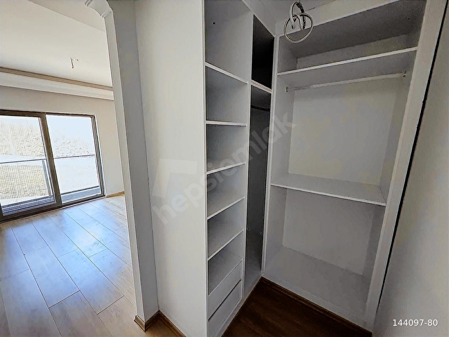 SÖZ DEN NİLÜFER BAHÇELİ AZ KATLI MÜSTAKİL GİRİŞLİ DUBLEKS DAİRE - Görsel 24