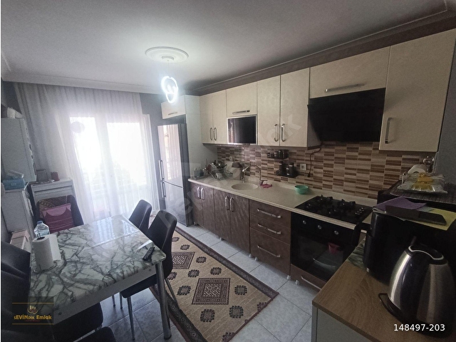sEVİNdikten 30 AğustosDa 1.AraKat FullYapılı KökTapu 115m2 3+1 - Görsel 7