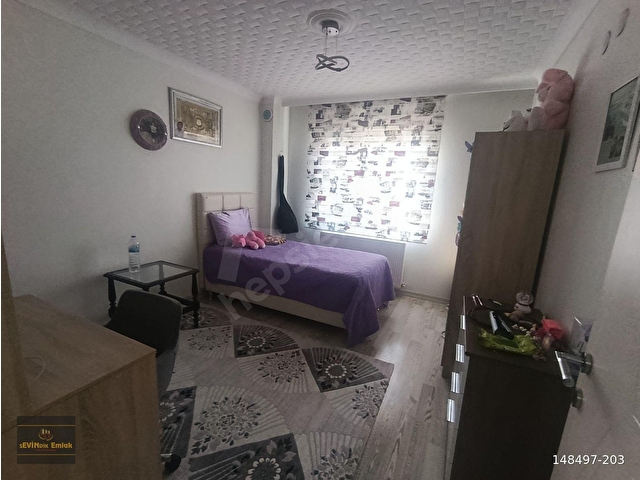 sEVİNdikten 30 AğustosDa 1.AraKat FullYapılı KökTapu 115m2 3+1 - Görsel 20