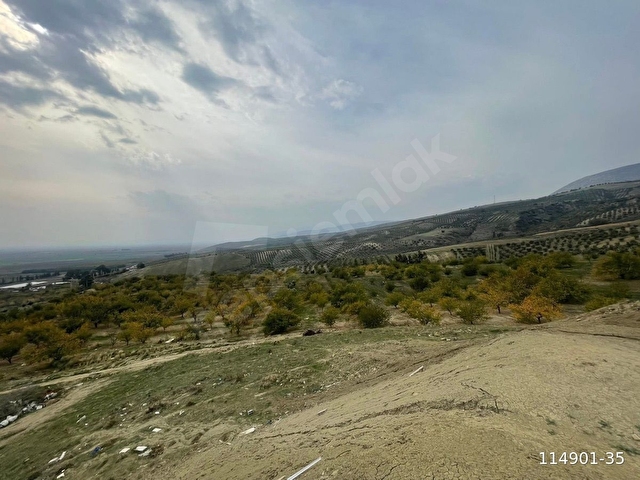 GÖK EMLAK’TAN SOĞUKSU’DA YATIRIMLIK ARSA - Görsel 14