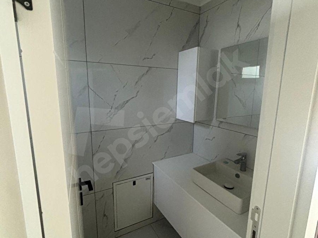 ANTALYA DÖŞEMEALTI YEŞİLBAYIRDA SATILIK YENİ HAVUZLU 4+1 VİLLA - Görsel 23