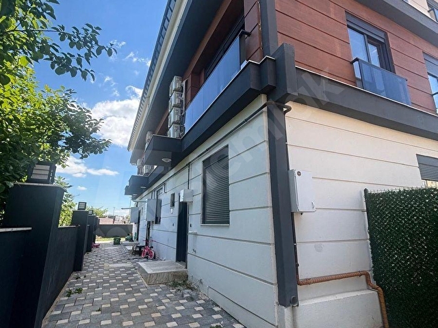 ANTALYA DÖŞEMEALTI YEŞİLBAYIRDA SATILIK YENİ HAVUZLU 4+1 VİLLA - Görsel 2