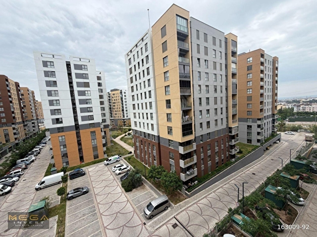 MEGA İNVESTden SURCADDEde KİRALIK 1+1 61 m2 DAİRE - Görsel 15