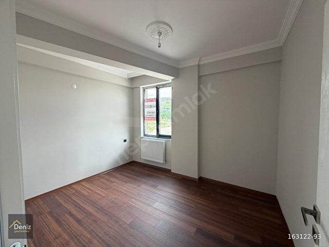 DENİZ GAYRİMENKULDEN FATİH SULTAN MEHMET. MAH. SATILIK 1+1 DAİRE - Görsel 20