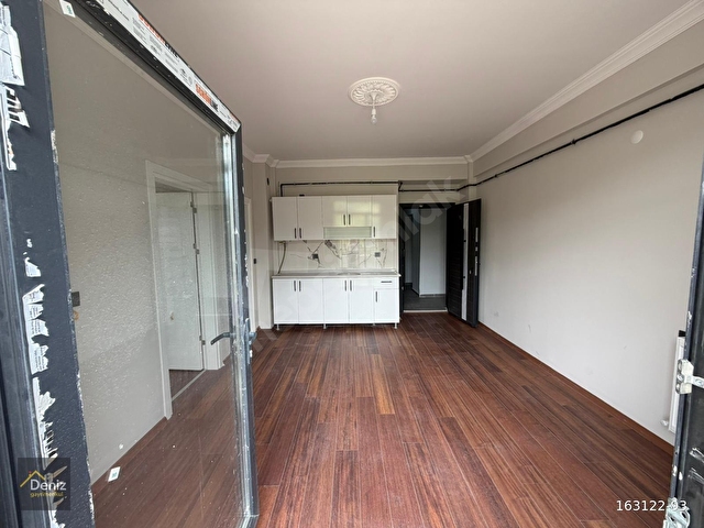 DENİZ GAYRİMENKULDEN FATİH SULTAN MEHMET. MAH. SATILIK 1+1 DAİRE - Görsel 8
