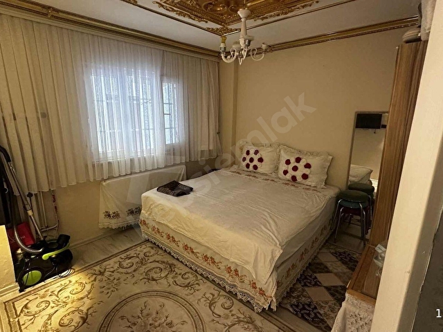 GÖZTEPE MAHALLESİNDE 3+1 95 M2 DAİRE - Görsel 9
