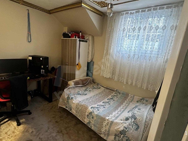 GÖZTEPE MAHALLESİNDE 3+1 95 M2 DAİRE - Görsel 13
