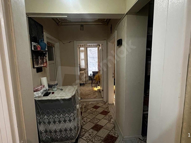 GÖZTEPE MAHALLESİNDE 3+1 95 M2 DAİRE - Görsel 10