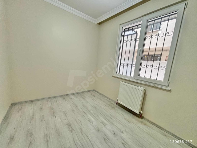 AXUdan Gültepe Mh. 2+1 Sıfır 70m2 Asansörlü Bahçeli Bahçe Kat - Görsel 18