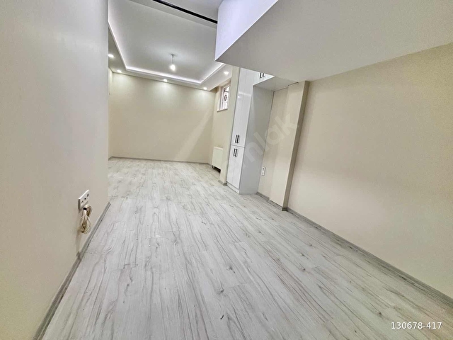 AXUdan Gültepe Mh. 2+1 Sıfır 70m2 Asansörlü Bahçeli Bahçe Kat - Görsel 7
