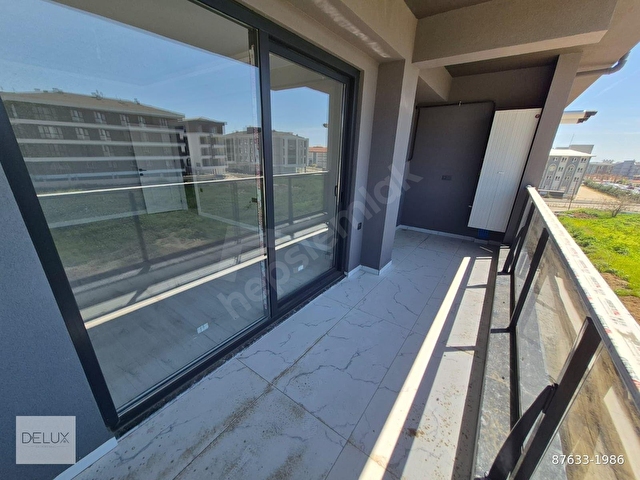 DELUXDEN 57.ALAY CADDESİNE 2.PARSELDE SIFIR LUX SATILIK 2+1 - Görsel 12