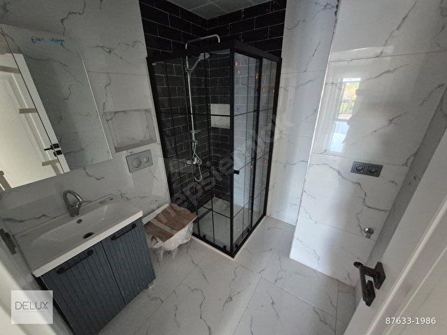 DELUXDEN 57.ALAY CADDESİNE 2.PARSELDE SIFIR LUX SATILIK 2+1 - Görsel 25